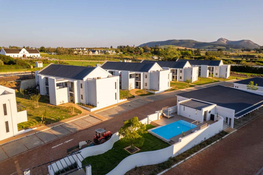2 Bedroom Property for Sale in Val De Vie Estate Western Cape